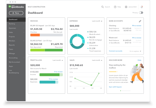 QuickBooks Online or QuickBooks Hosting: Which is Better?