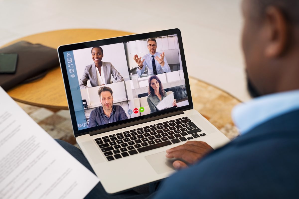 5 Reasons Why Your Business Needs a Virtual Workspace