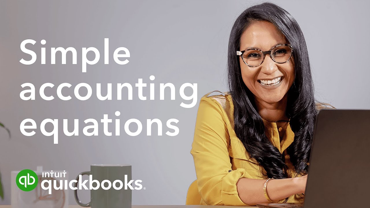 8 essential accounting equations every business owner should know | Run your business