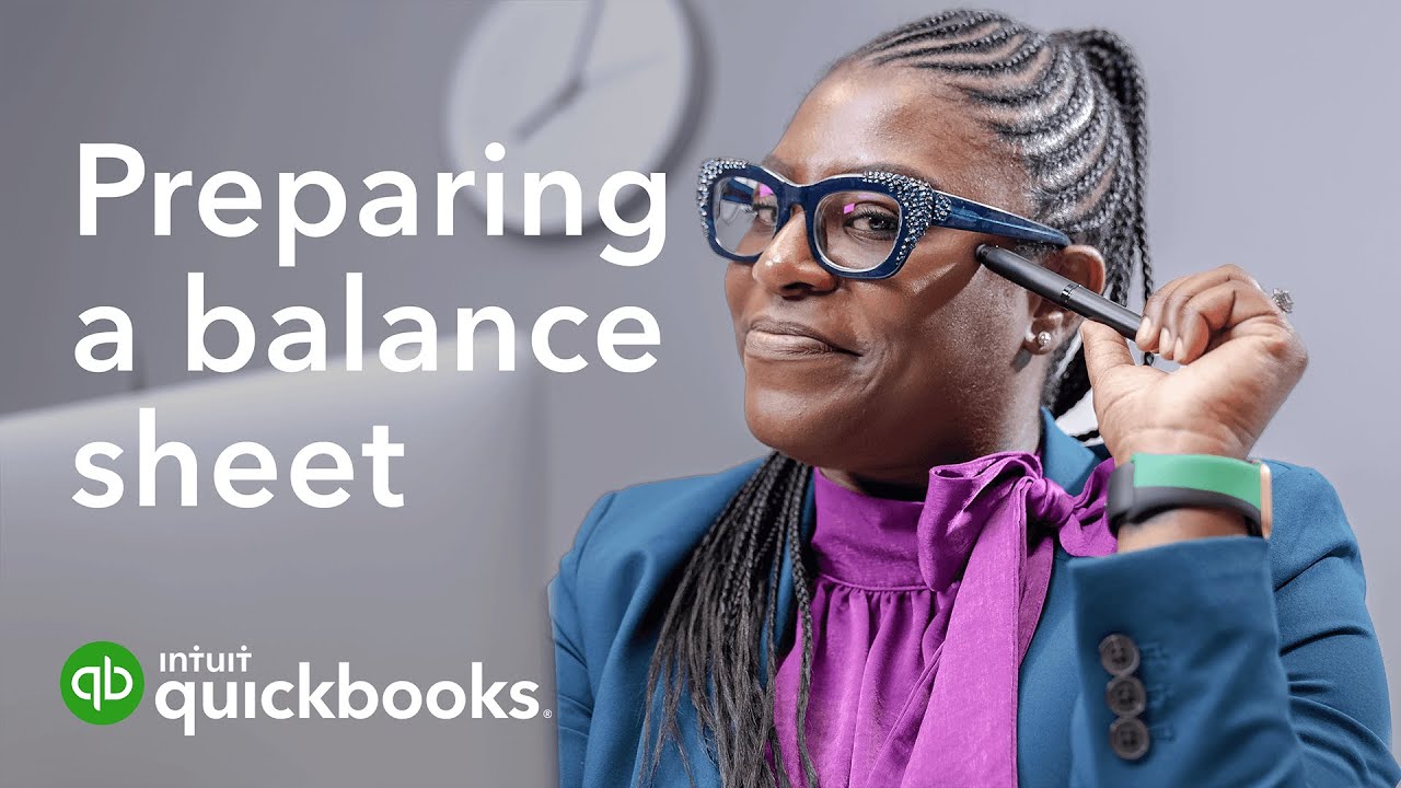 Everything you need to know about balance sheets | Run your business