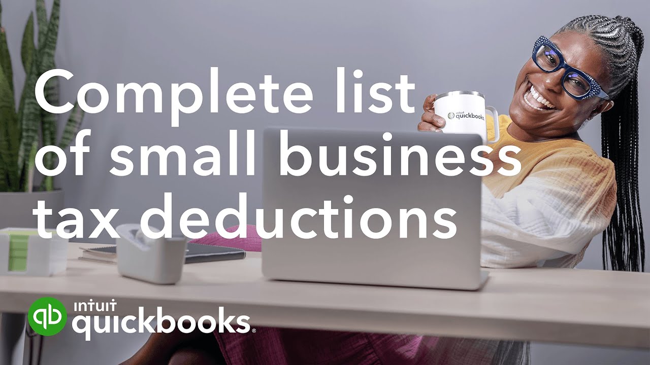 Small business tax deductions you should know in 2021 | Run your business