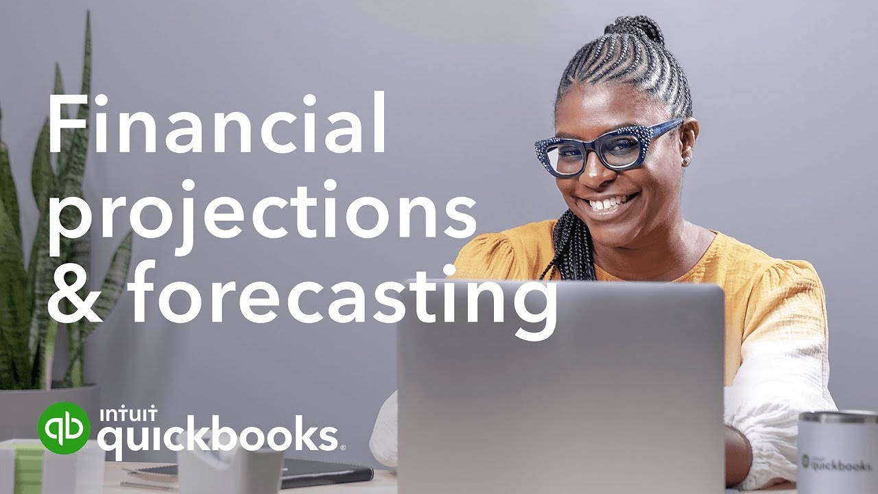 Financial projections and forecasting for small businesses | Run your business