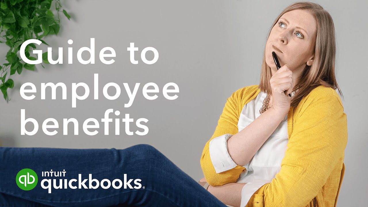 A business owner’s guide to employee benefits | Morgan Law @FinePoints