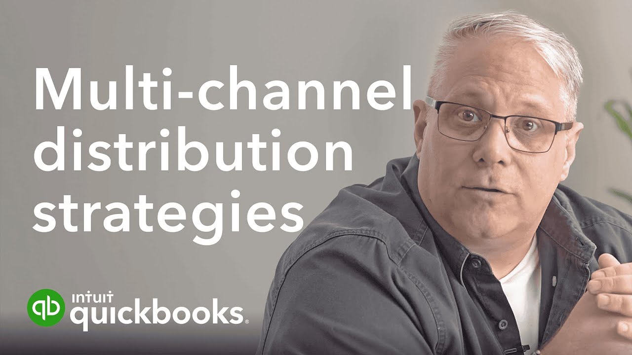 Multi-channel distribution systems: Pros, cons and strategies