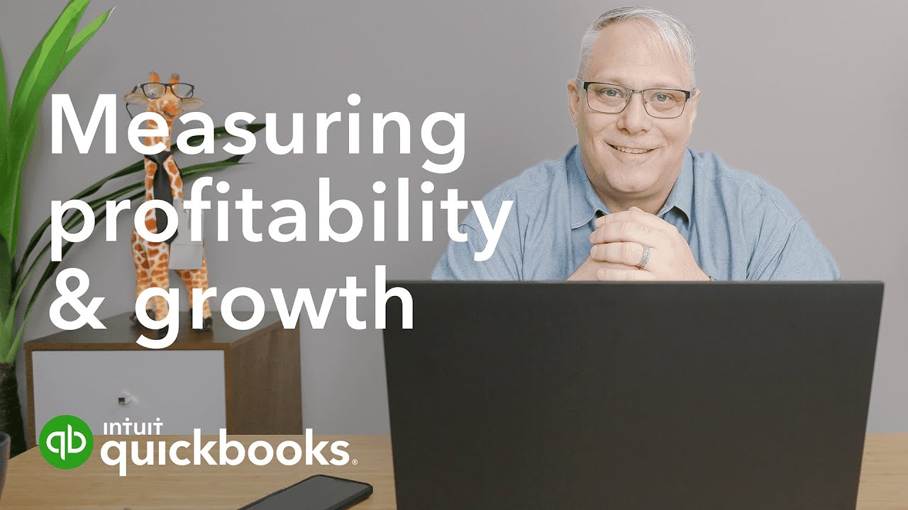 4 ways to measure profitability and grow your business