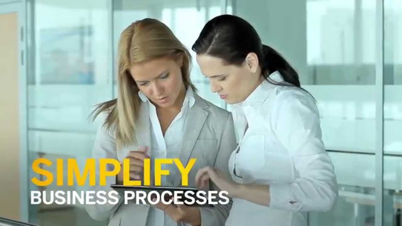 SAP Business One growth made simple